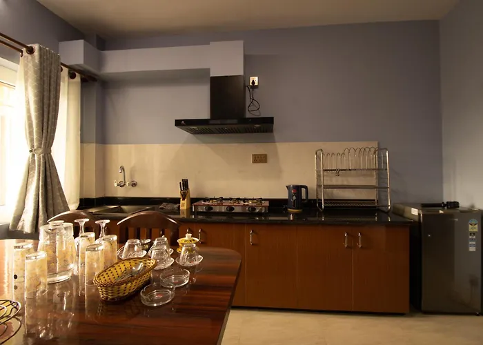 Apartment Kohinoor Boutique *