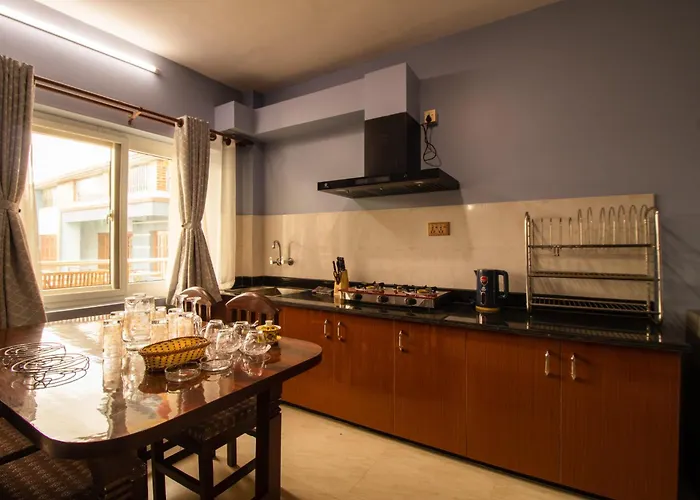 Apartment Kohinoor Boutique *