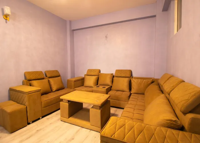 Kohinoor Boutique Apartment