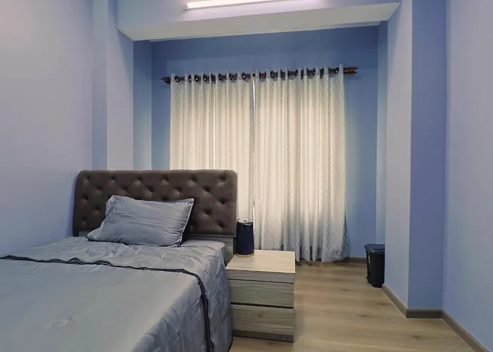 Apartment Kohinoor Boutique Kathmandu