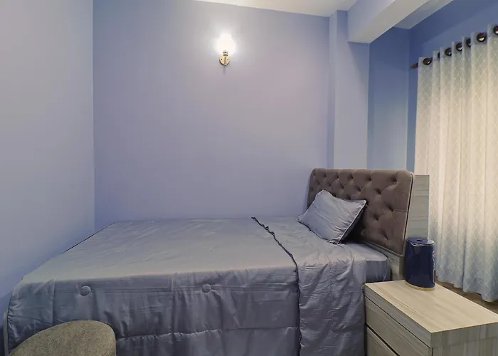Kohinoor Boutique Apartment Kathmandu