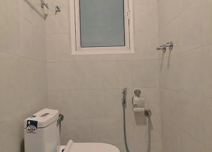 Apartment Kohinoor Boutique Kathmandu