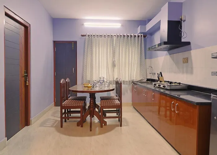 Kohinoor Boutique Apartment *