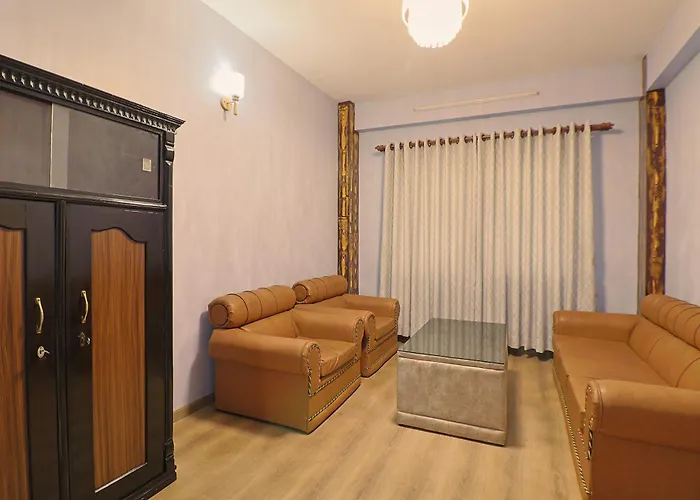 Kohinoor Boutique Apartment