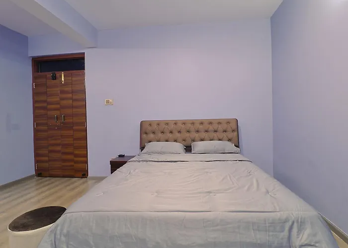 Apartment Kohinoor Boutique Kathmandu